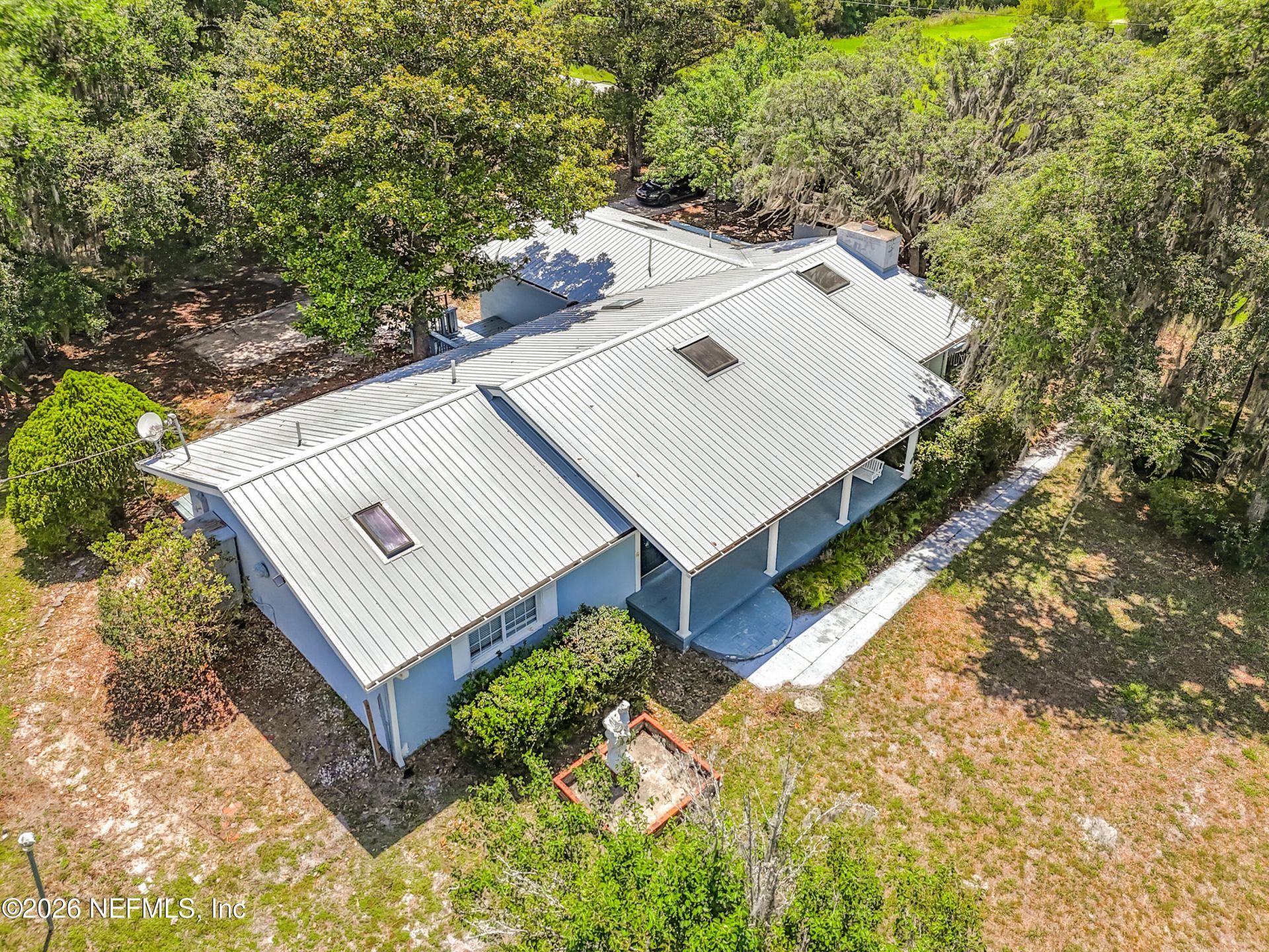516 County Road 207a, East Palatka, FL 32131 Photo