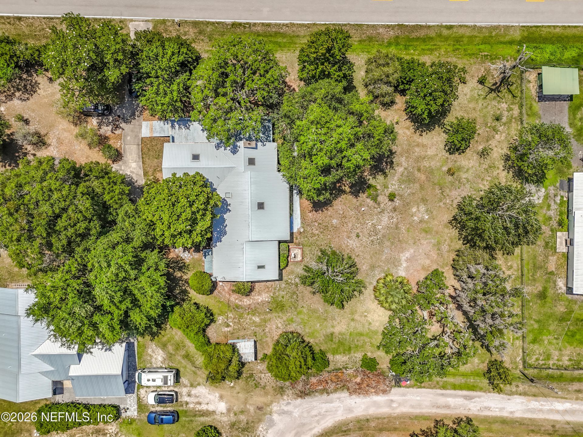 516 County Road 207a, East Palatka, FL 32131 Photo