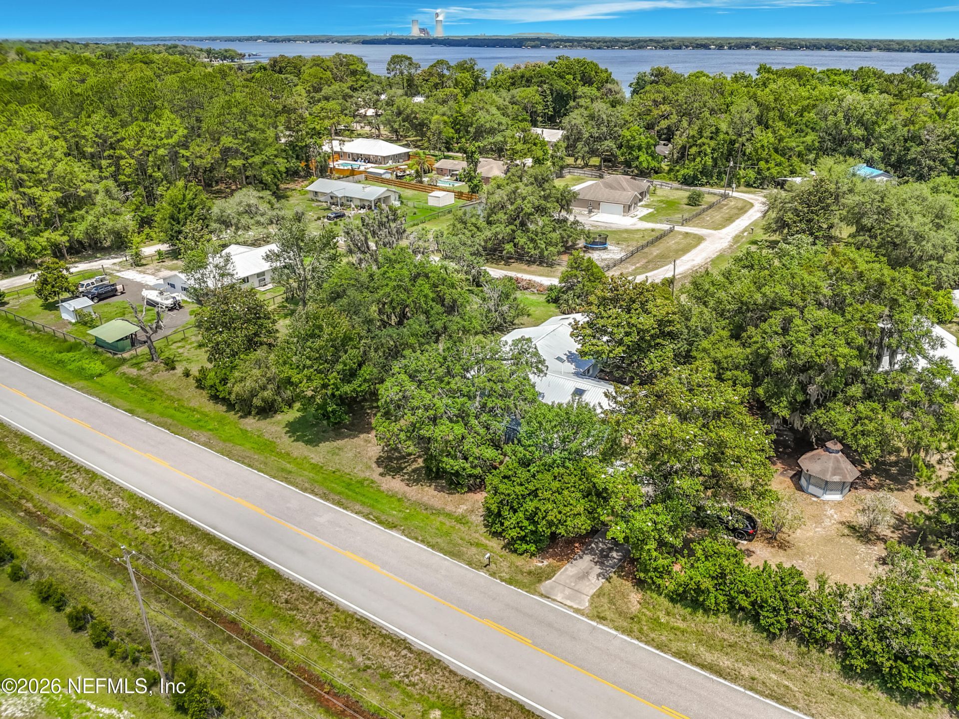 516 County Road 207a, East Palatka, FL 32131 Photo