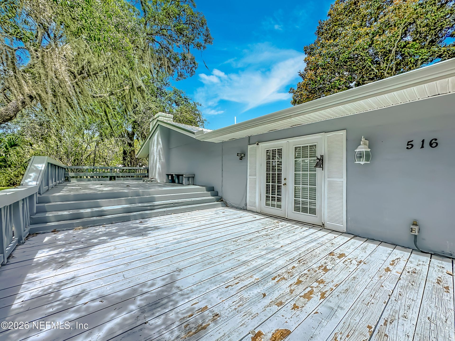 516 County Road 207a, East Palatka, FL 32131 Photo
