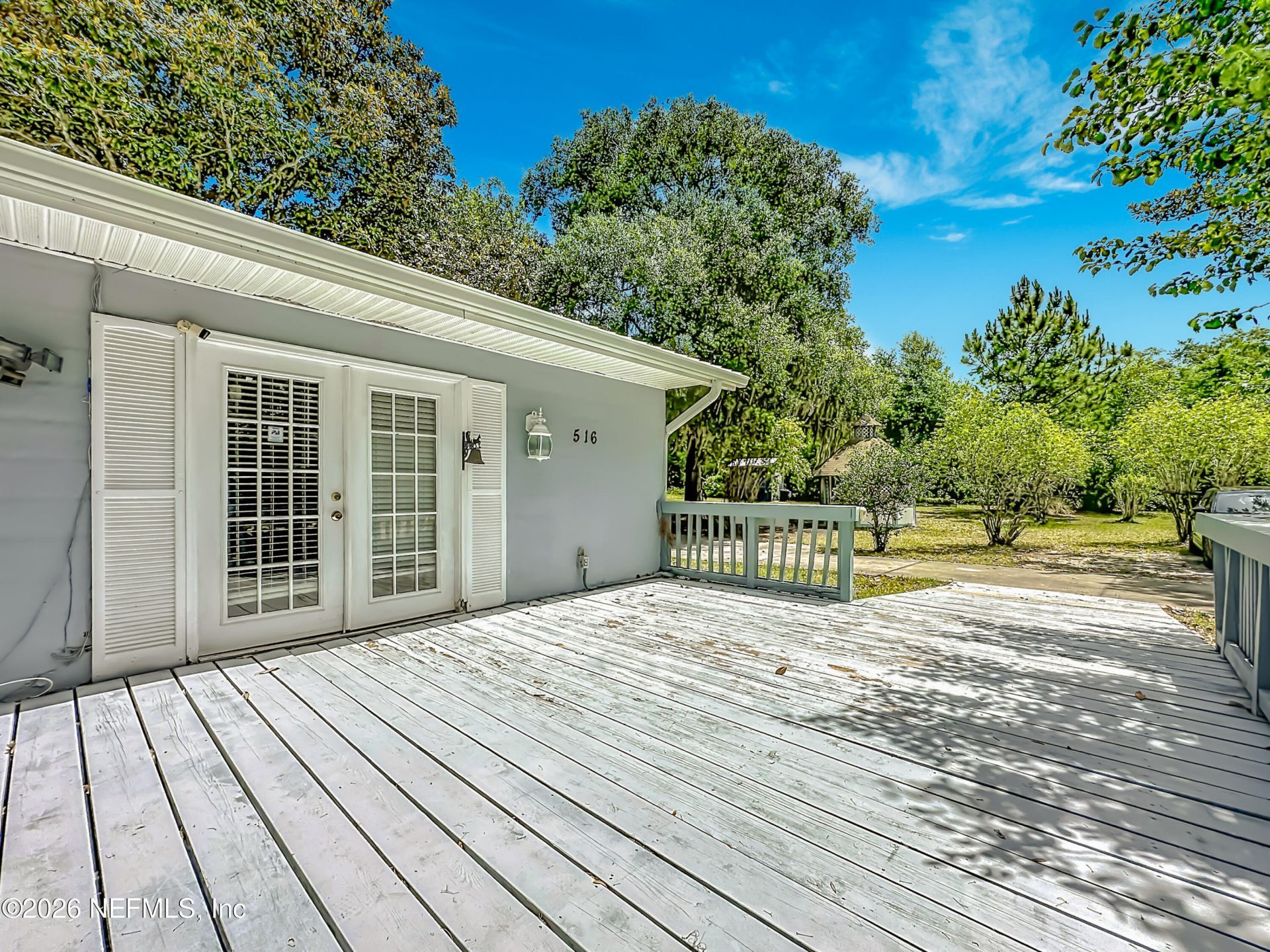 516 County Road 207a, East Palatka, FL 32131 Photo