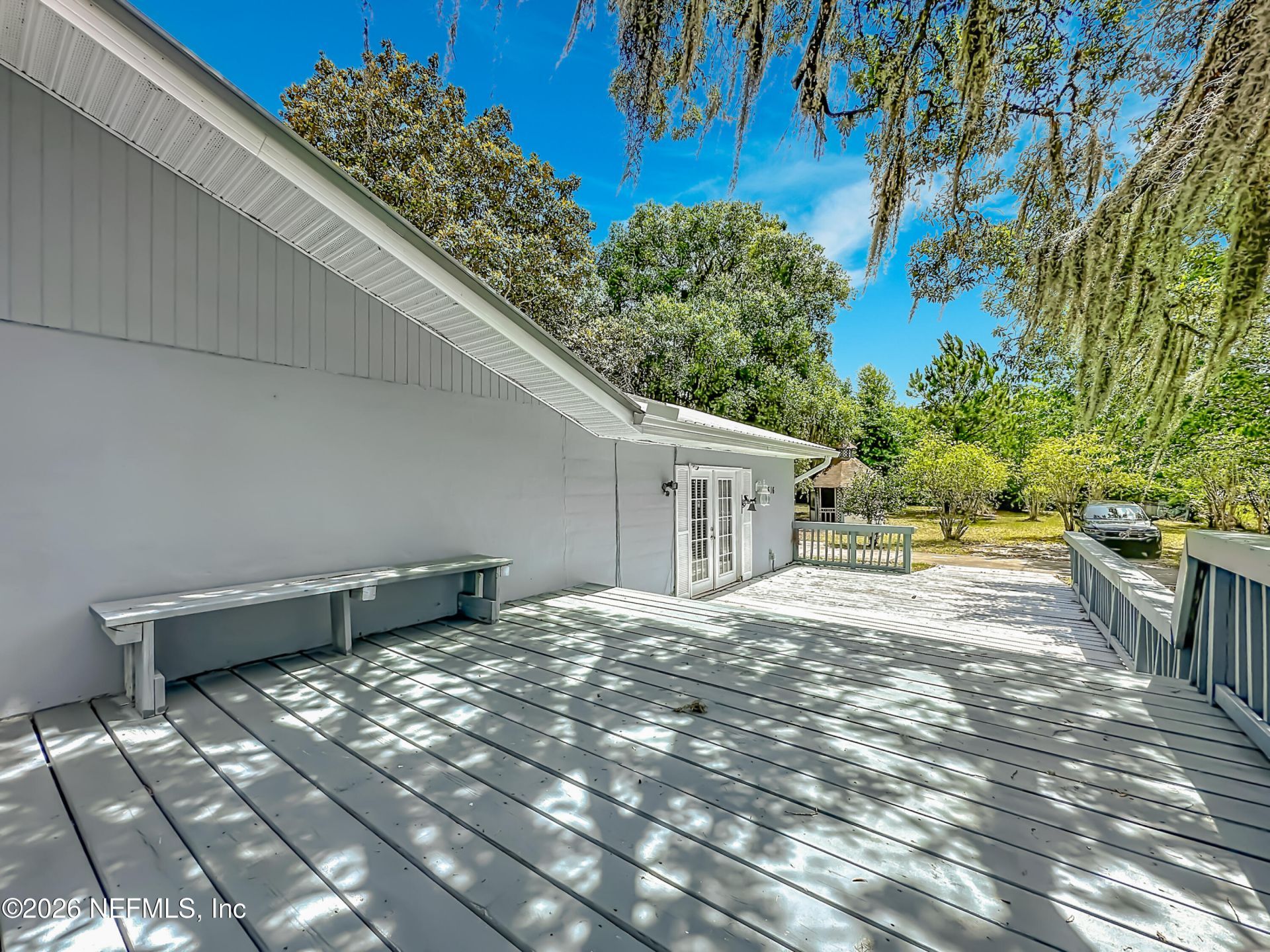 516 County Road 207a, East Palatka, FL 32131 Photo