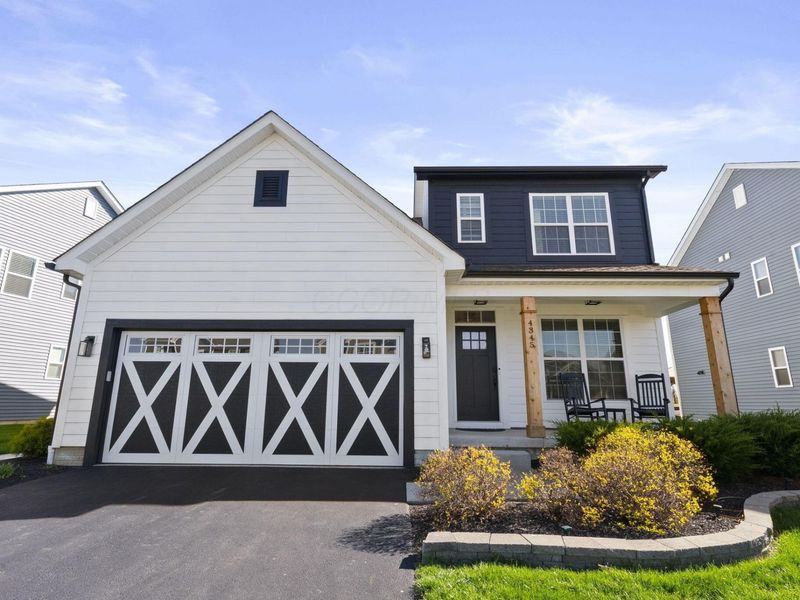 4345 Quail Landing , Powell, OH 43065 Photo 3