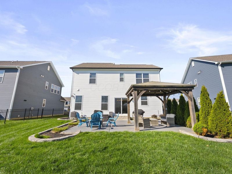 4345 Quail Landing , Powell, OH 43065 Photo 47