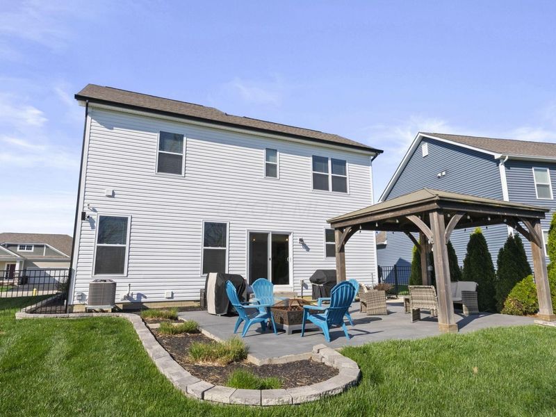 4345 Quail Landing , Powell, OH 43065 Photo 48