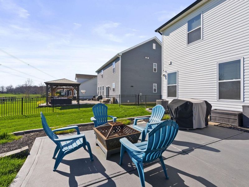 4345 Quail Landing , Powell, OH 43065 Photo 51