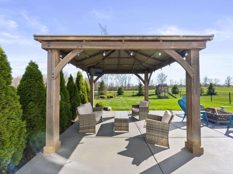 4345 Quail Landing , Powell, OH 43065 Photo 52