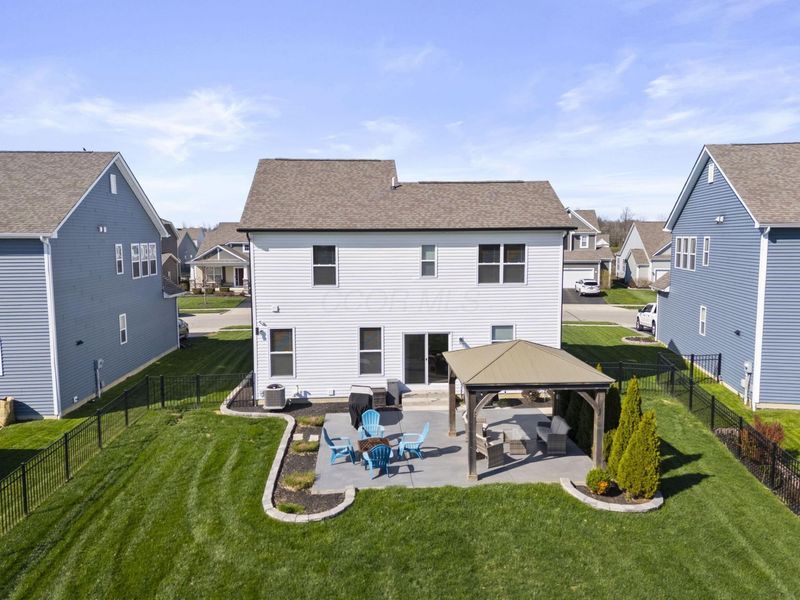 4345 Quail Landing , Powell, OH 43065 Photo 54