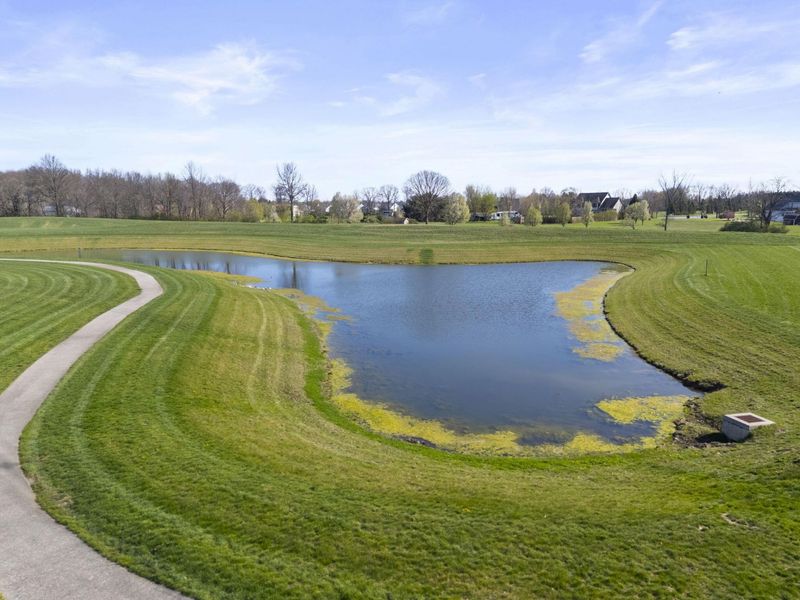 4345 Quail Landing , Powell, OH 43065 Photo 59