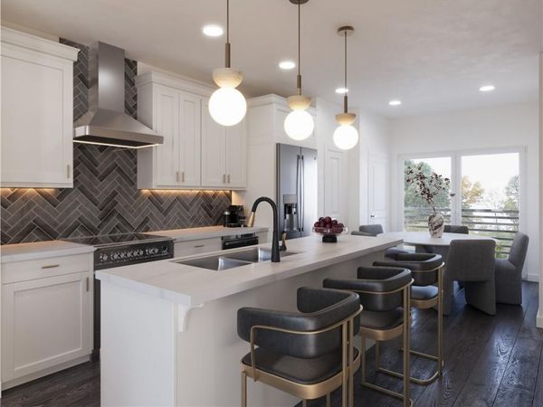 554 Belvedere Drive, Unit 18, Alpharetta, GA 30022