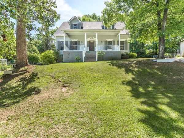 252 N Wesleyan Circle, Macon, GA 31210