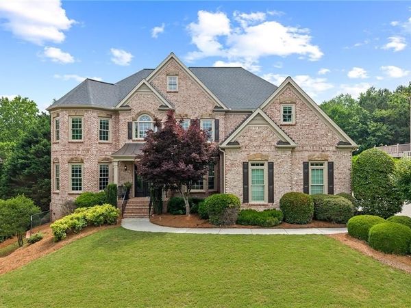1068 Windermere Crossing, Cumming, GA 30041