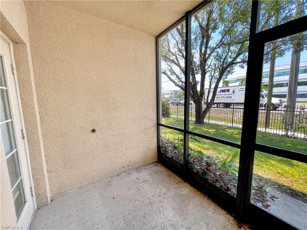 4172 Castilla Cir , Unit 105, Fort Myers, FL 33916 Photo