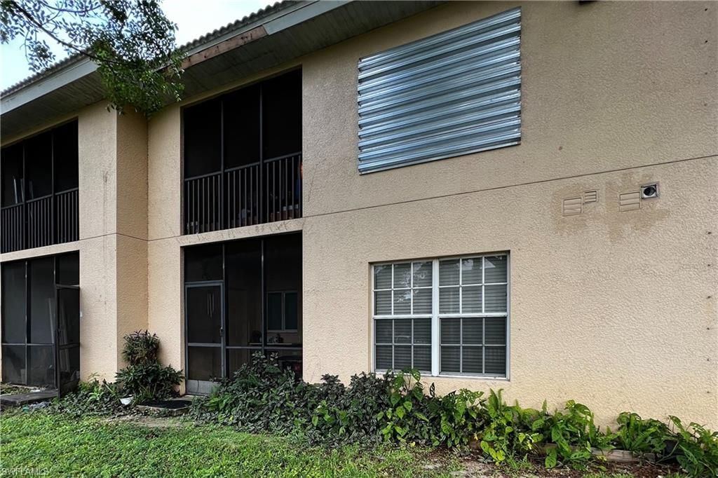 4172 Castilla Cir , Unit 105, Fort Myers, FL 33916 Photo