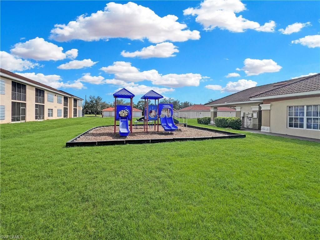 4172 Castilla Cir , Unit 105, Fort Myers, FL 33916 Photo