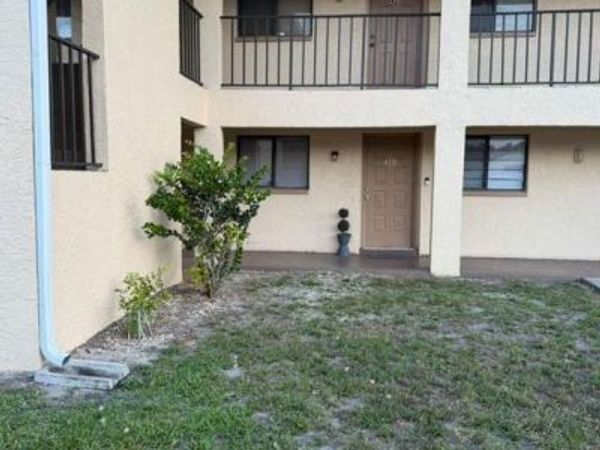 618 Gerald AVE , Unit 415, LEHIGH ACRES, FL 33936