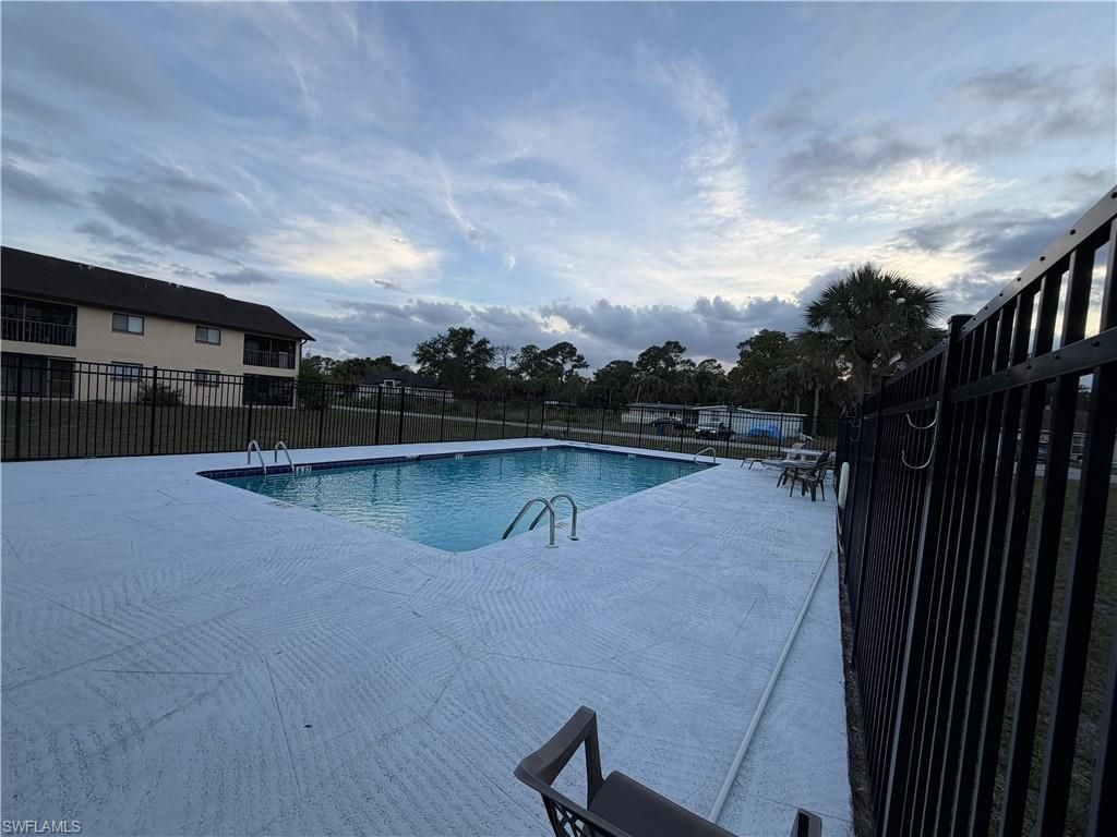 618 Gerald Ave , Unit 415, Lehigh Acres, FL 33936 Photo