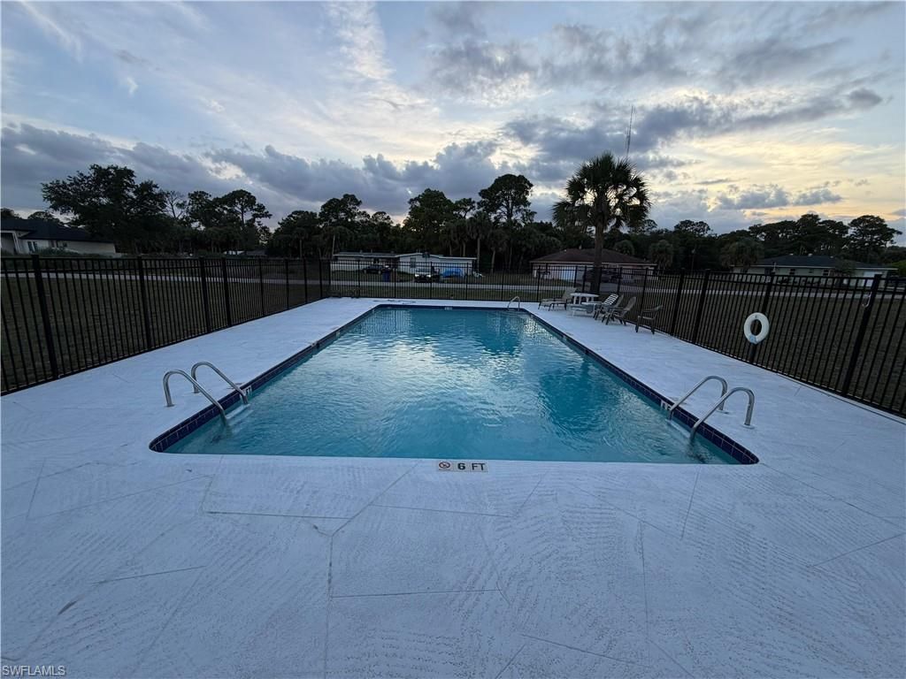 618 Gerald Ave , Unit 415, Lehigh Acres, FL 33936 Photo