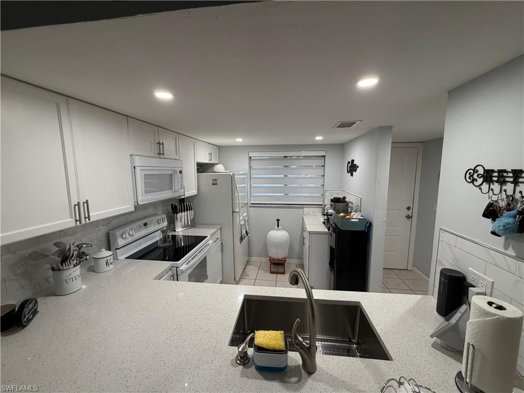 618 Gerald Ave , Unit 415, Lehigh Acres, FL 33936 Photo
