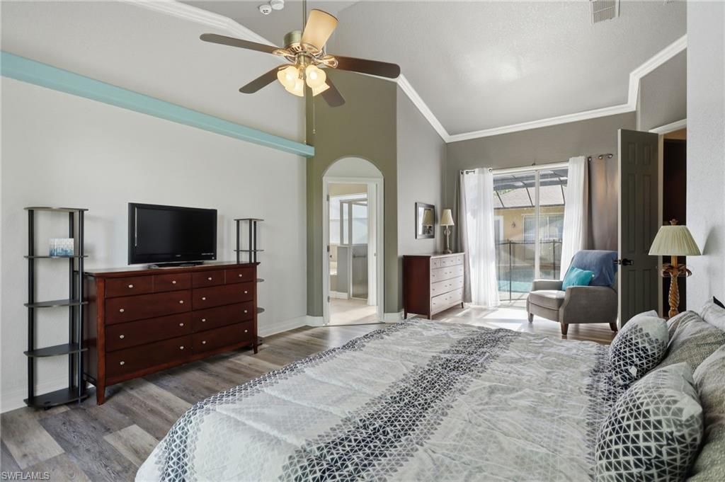 711 Crestline Ave S, Lehigh Acres, FL 33974 Photo