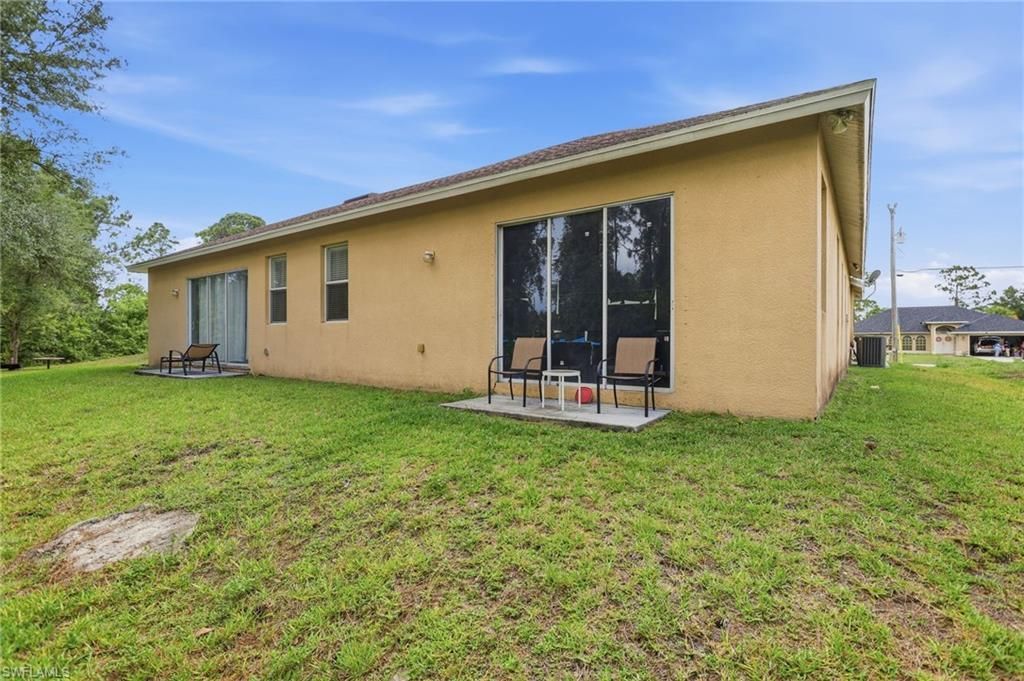 711 Crestline Ave S, Lehigh Acres, FL 33974 Photo