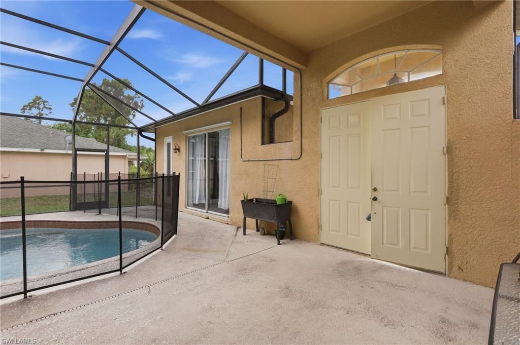 711 Crestline Ave S, Lehigh Acres, FL 33974 Photo