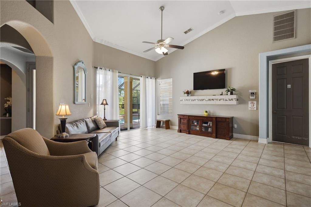 711 Crestline Ave S, Lehigh Acres, FL 33974 Photo