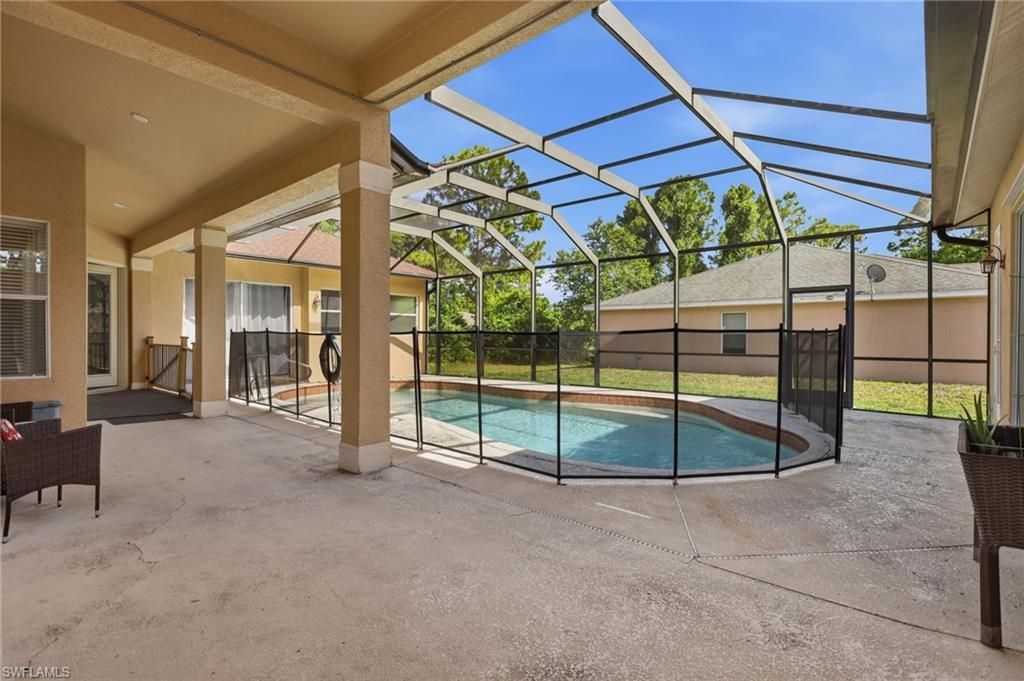 711 Crestline Ave S, Lehigh Acres, FL 33974 Photo