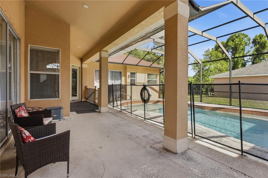 711 Crestline Ave S, Lehigh Acres, FL 33974 Photo