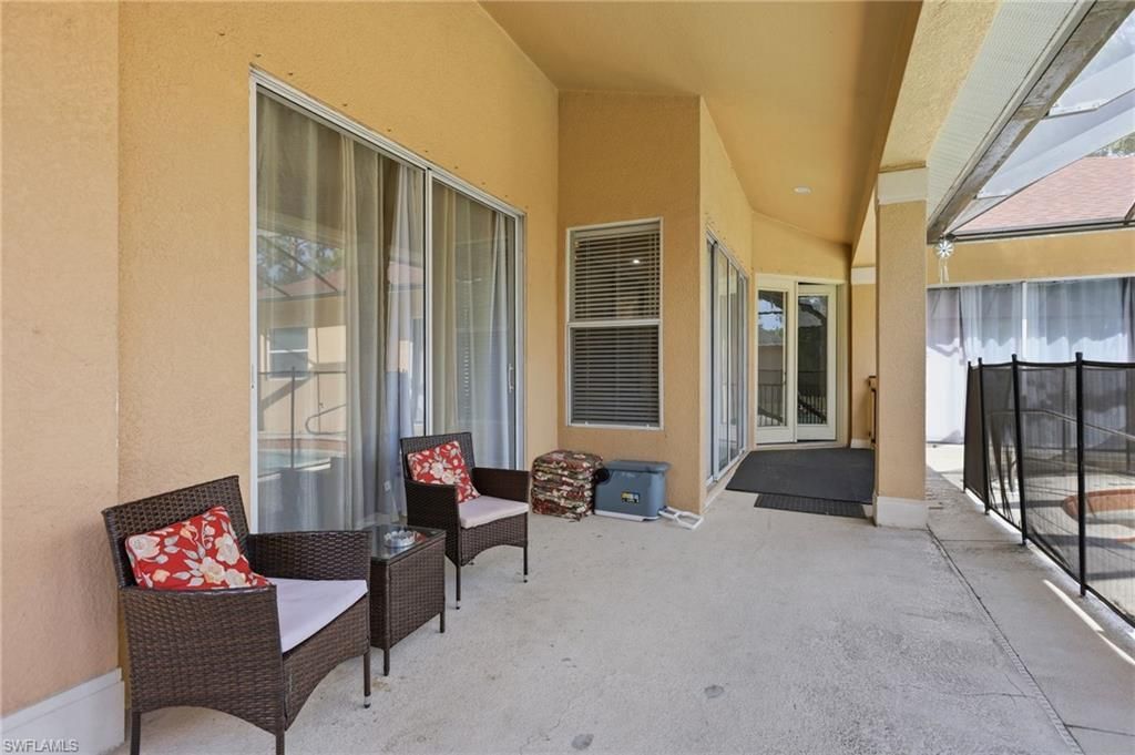 711 Crestline Ave S, Lehigh Acres, FL 33974 Photo