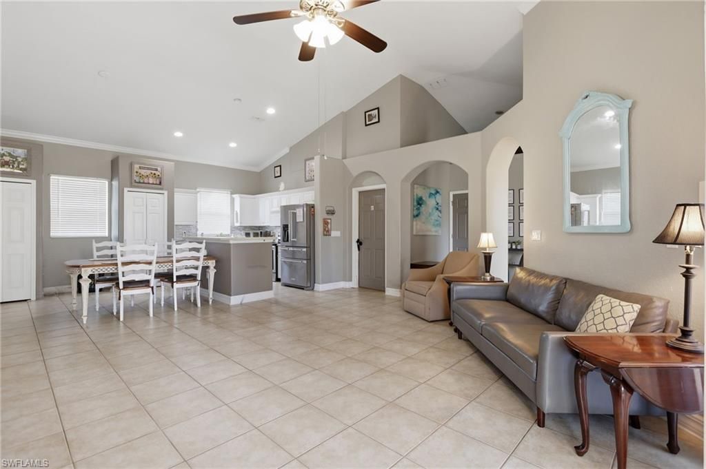 711 Crestline Ave S, Lehigh Acres, FL 33974 Photo