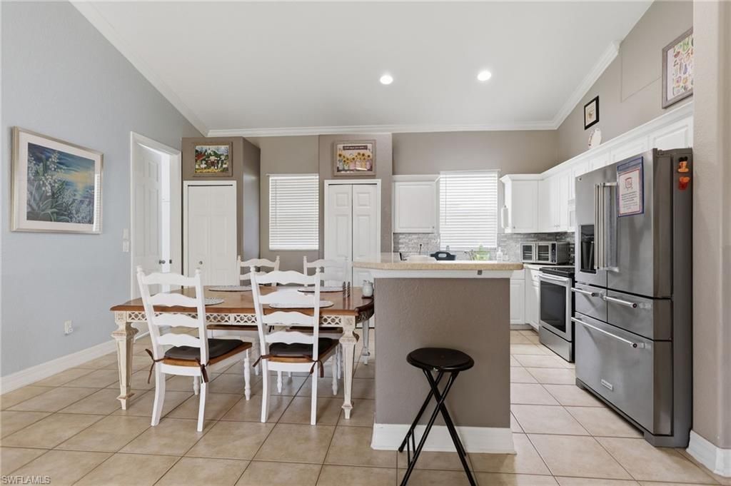 711 Crestline Ave S, Lehigh Acres, FL 33974 Photo
