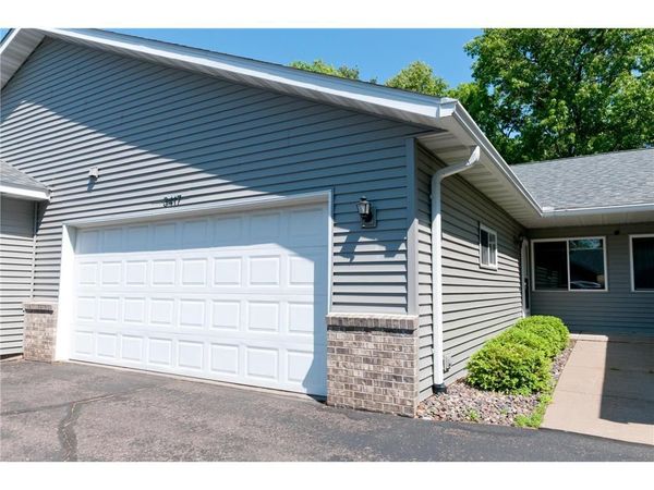 3417 Lever Street, Eau Claire, WI 54701