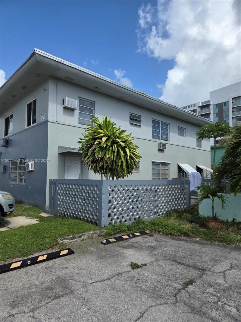 511 NE 82nd Ter , Miami, FL 33138 Photo