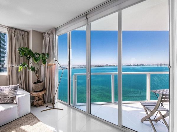 665 NE 25th St, Unit 1805, Miami, FL 33137