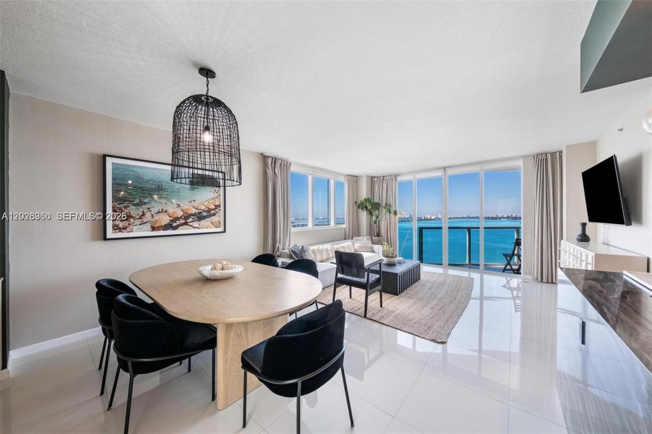 665 NE 25th St, Unit 1805, Miami, FL 33137 Photo