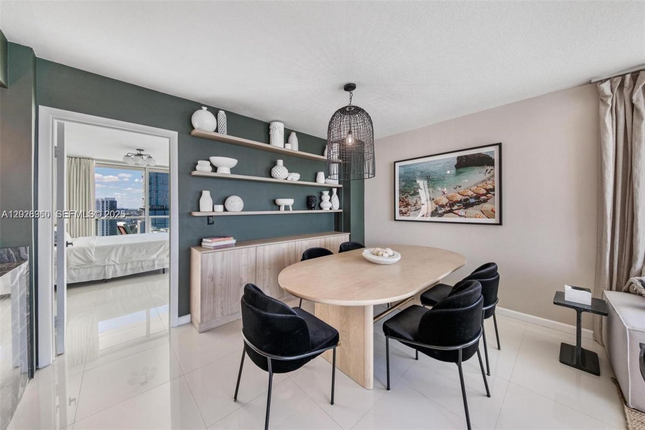 665 NE 25th St, Unit 1805, Miami, FL 33137 Photo