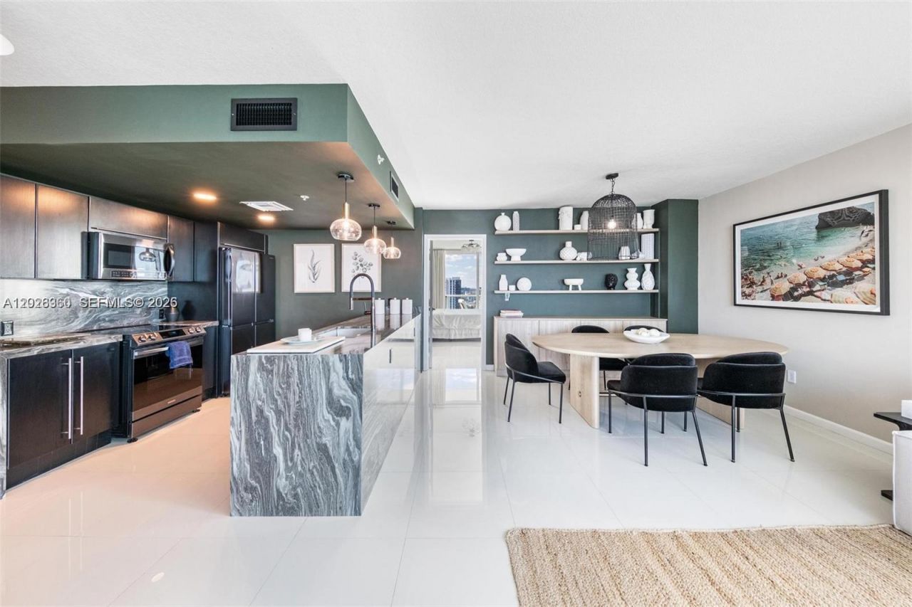 665 NE 25th St, Unit 1805, Miami, FL 33137 Photo