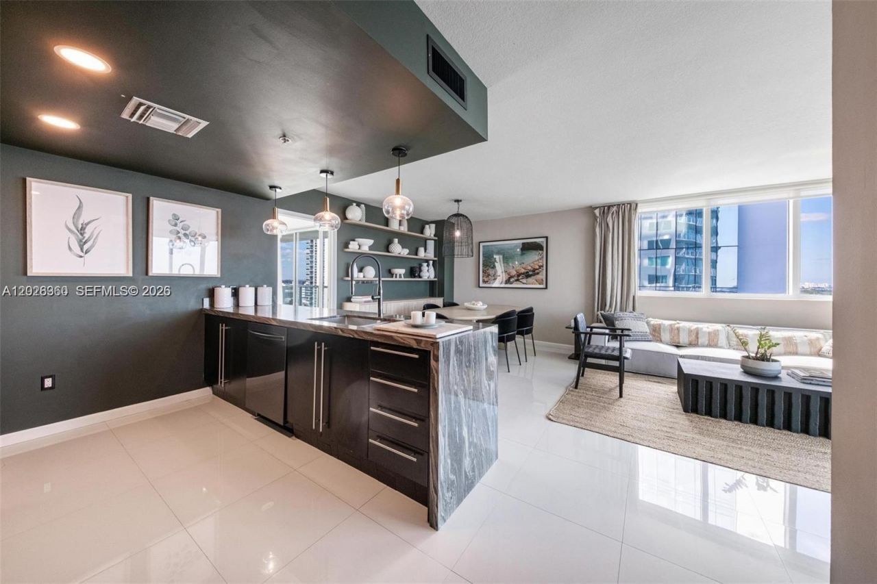 665 NE 25th St, Unit 1805, Miami, FL 33137 Photo
