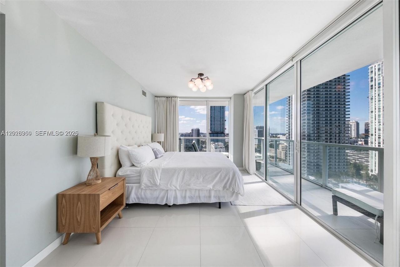 665 NE 25th St, Unit 1805, Miami, FL 33137 Photo