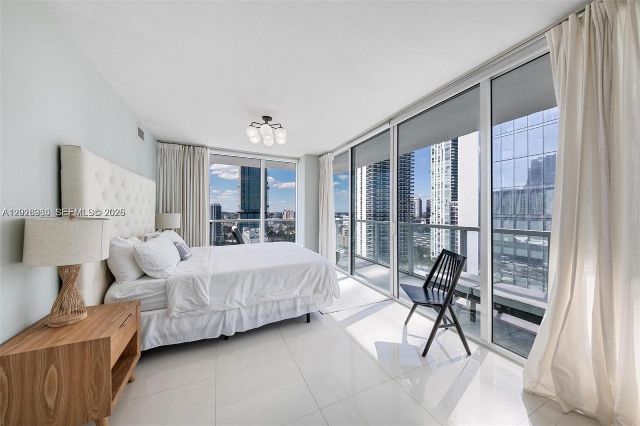 665 NE 25th St, Unit 1805, Miami, FL 33137 Photo
