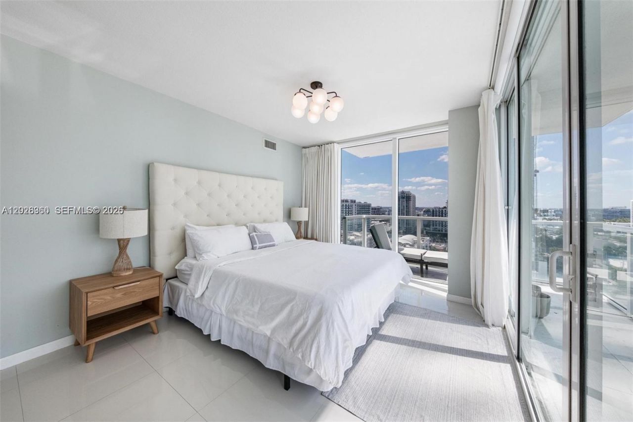 665 NE 25th St, Unit 1805, Miami, FL 33137 Photo