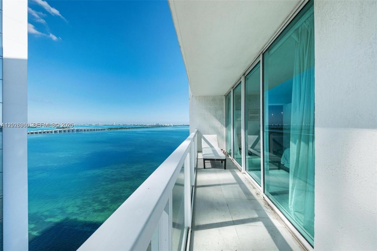 665 NE 25th St, Unit 1805, Miami, FL 33137 Photo