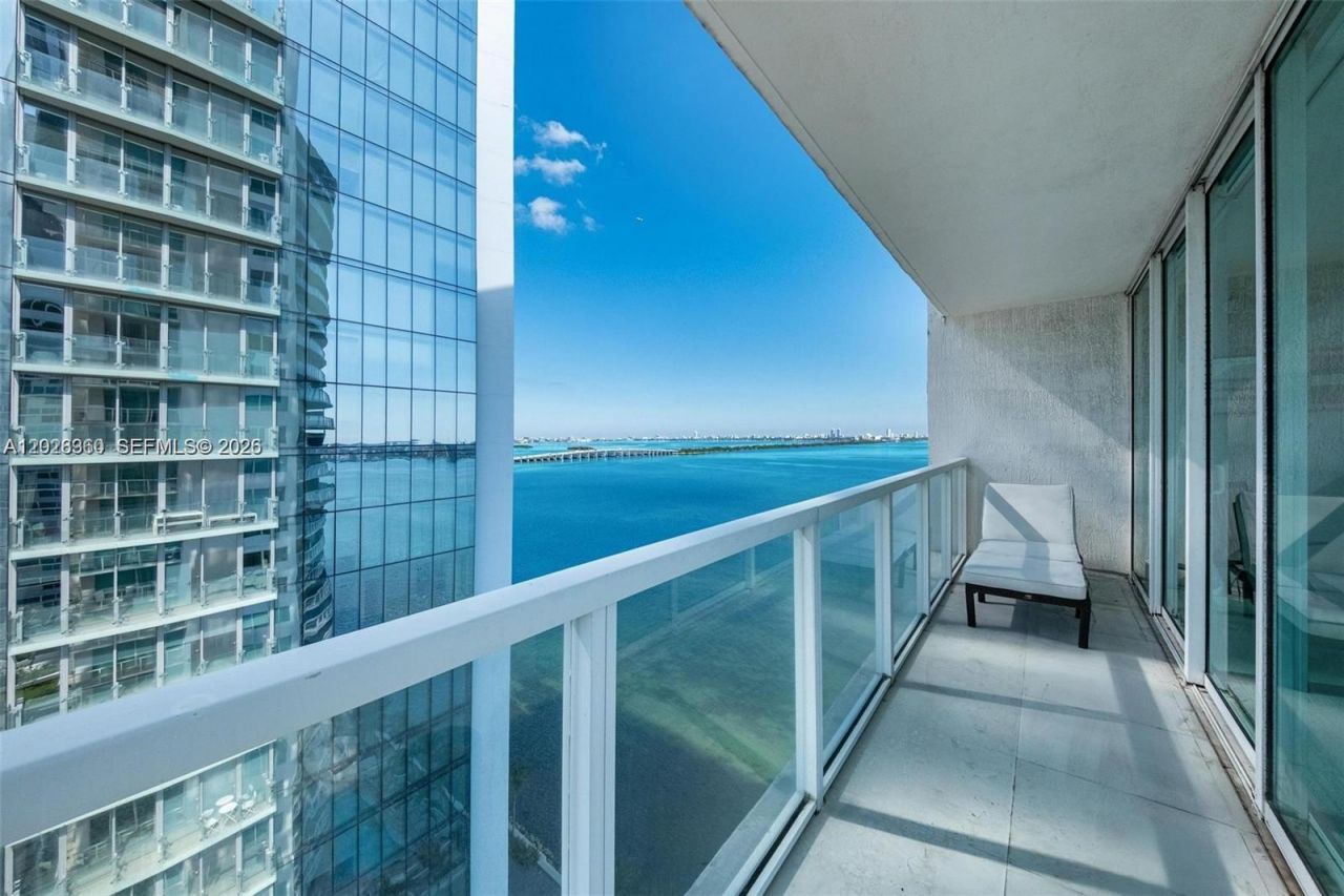 665 NE 25th St, Unit 1805, Miami, FL 33137 Photo