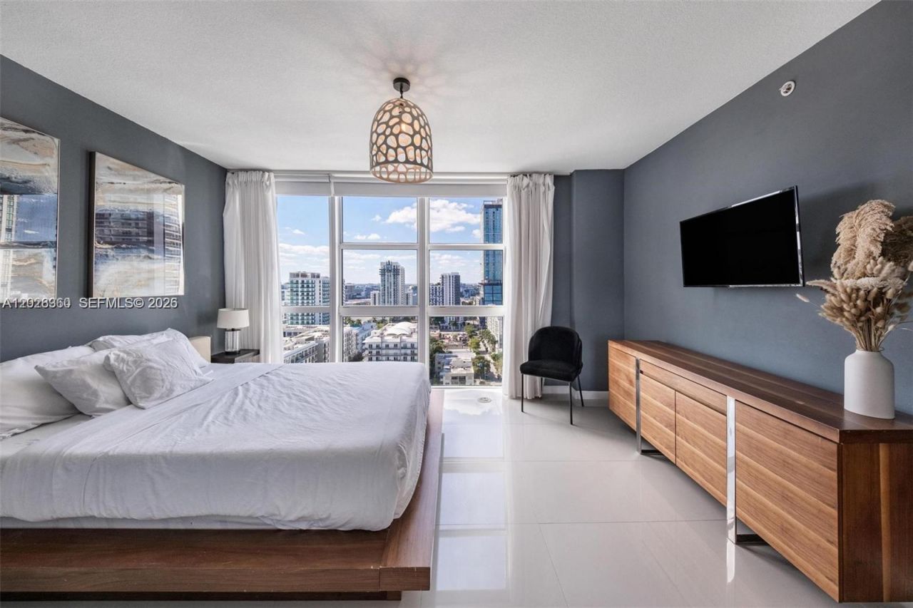 665 NE 25th St, Unit 1805, Miami, FL 33137 Photo