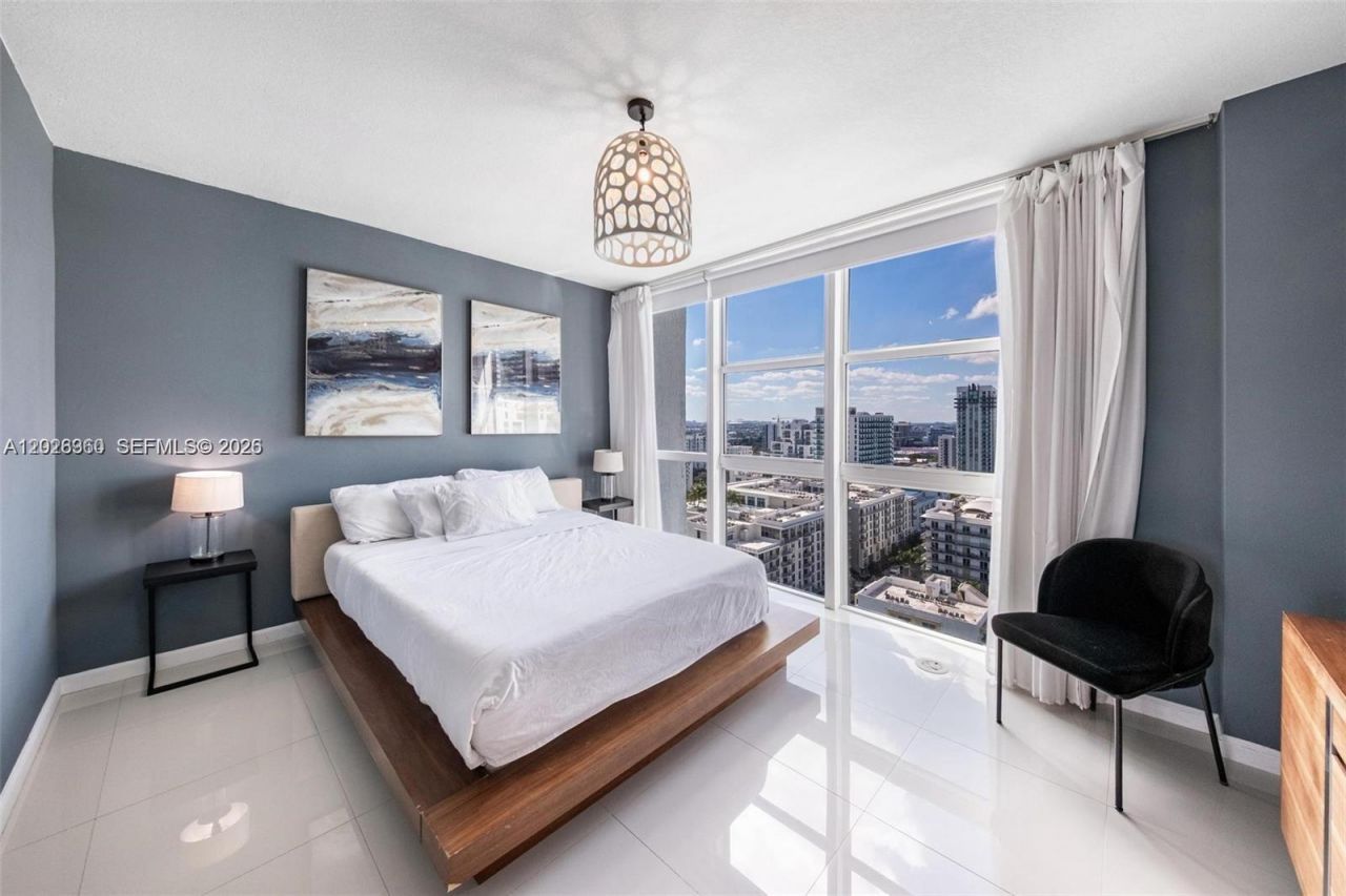 665 NE 25th St, Unit 1805, Miami, FL 33137 Photo