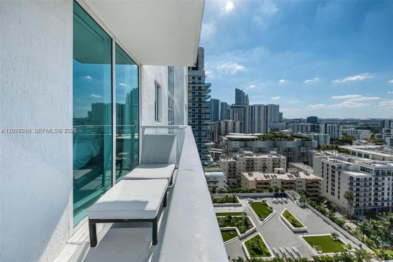 665 NE 25th St, Unit 1805, Miami, FL 33137 Photo