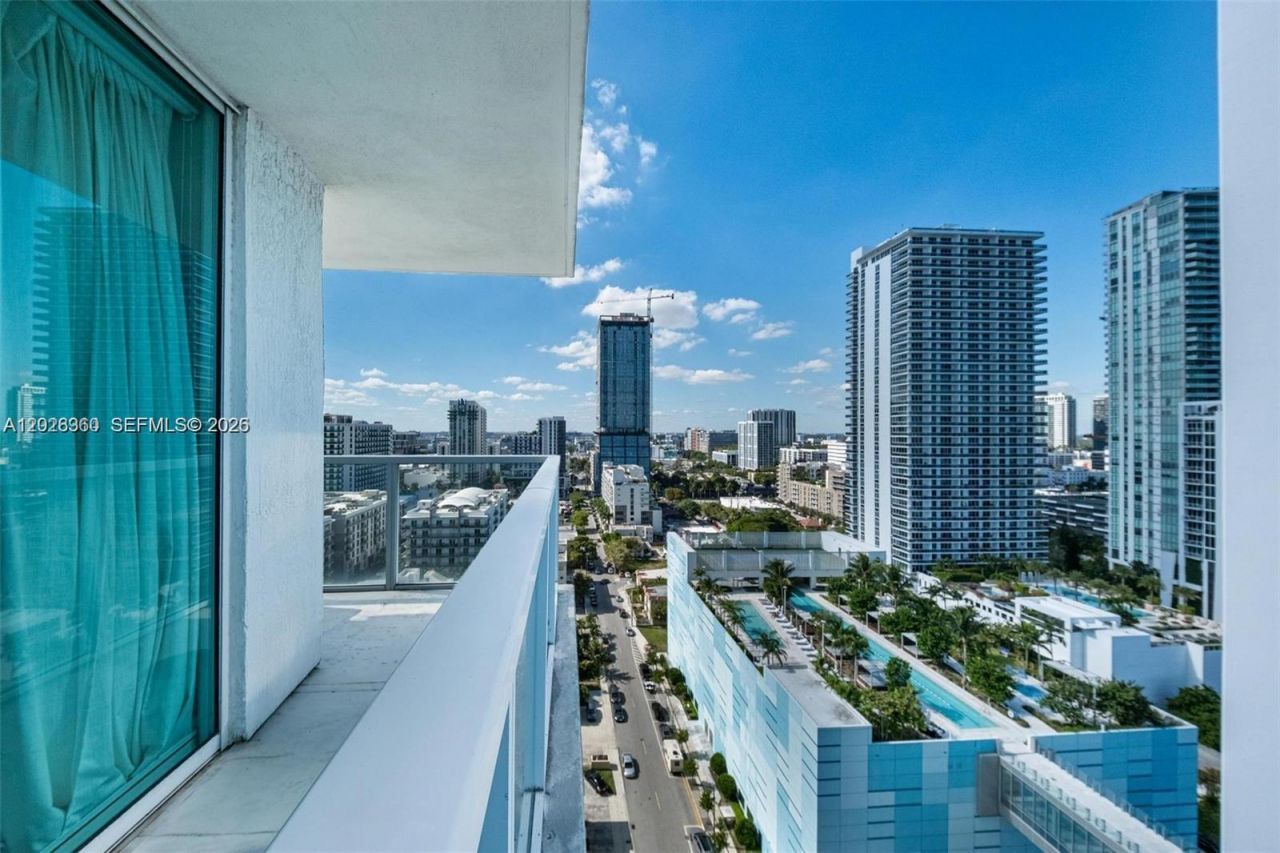 665 NE 25th St, Unit 1805, Miami, FL 33137 Photo