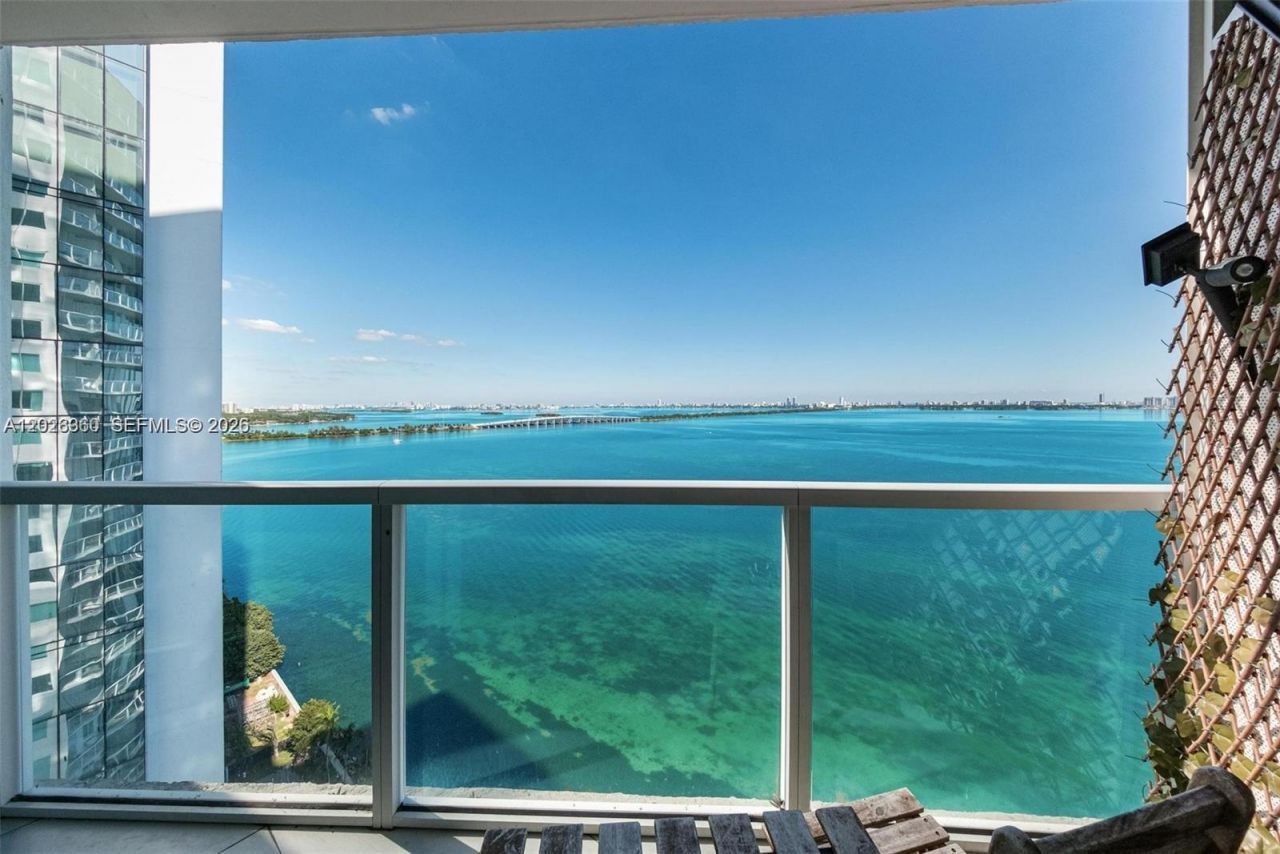 665 NE 25th St, Unit 1805, Miami, FL 33137 Photo