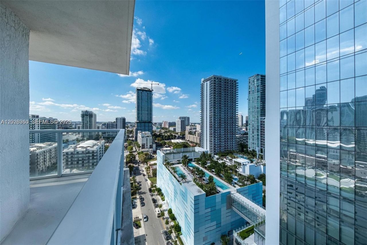 665 NE 25th St, Unit 1805, Miami, FL 33137 Photo